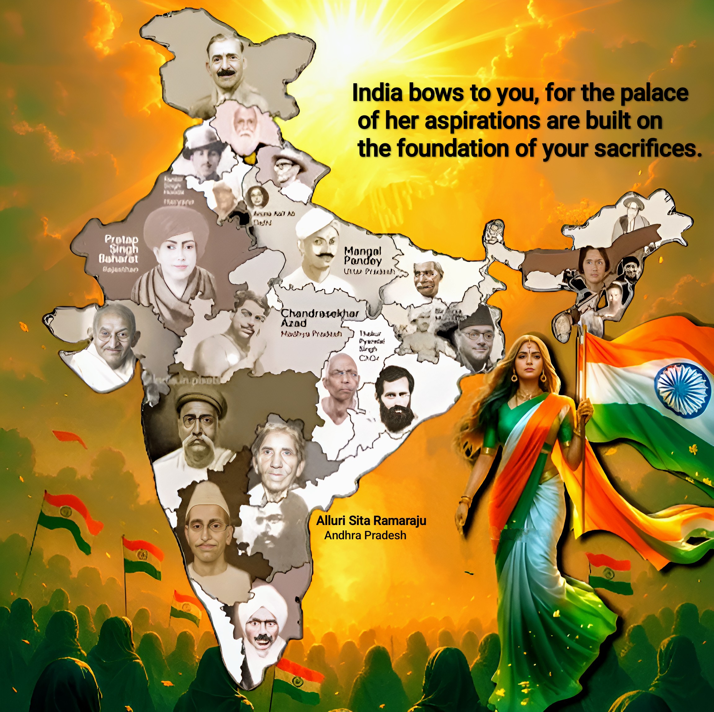 India Independence